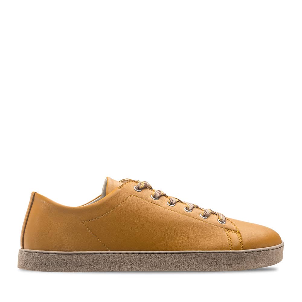 Zapatillas Groundies Earth Amarillo Mujer 50239LZHP